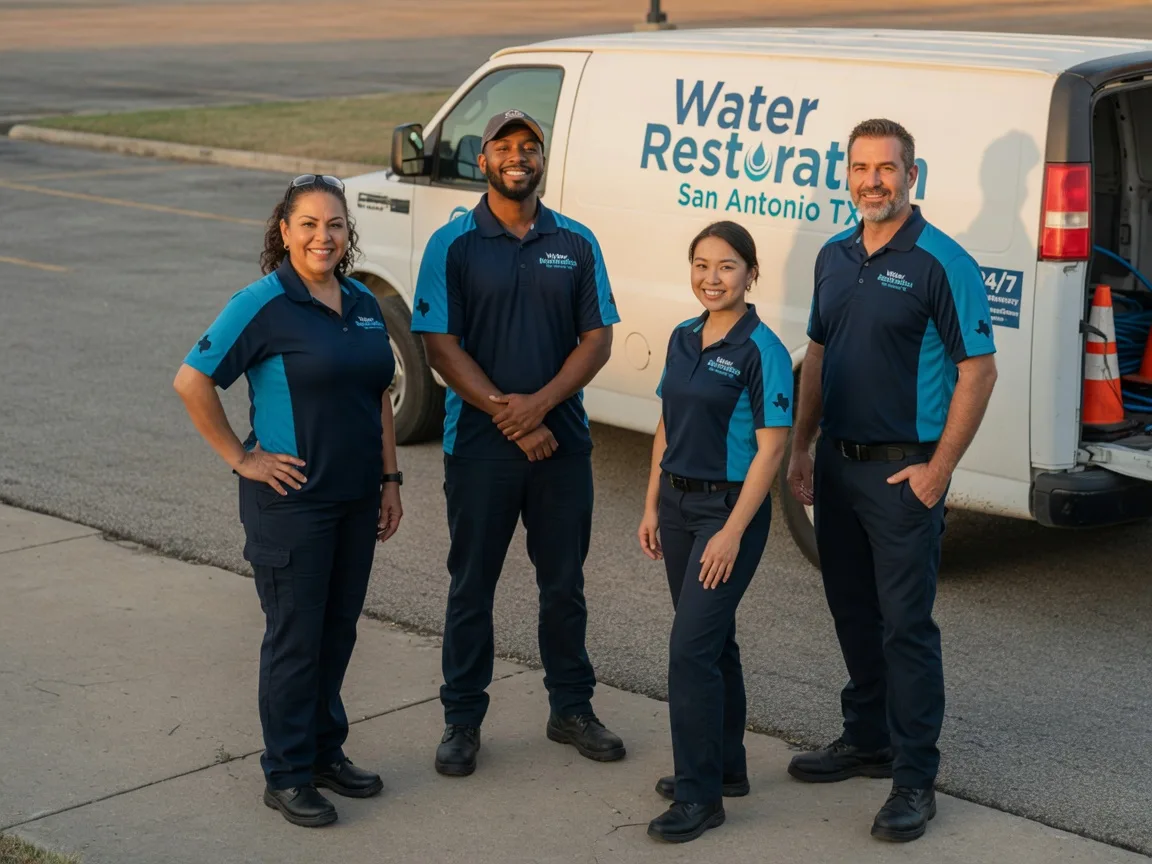 Water Damage Repair company in Arcola, IN